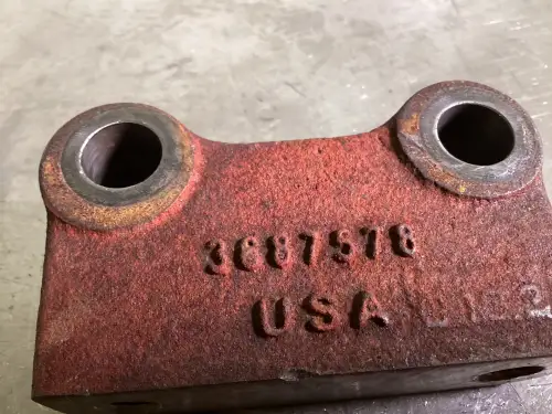 CUMMINS 3687578 D'OCCASION - Miniature 2