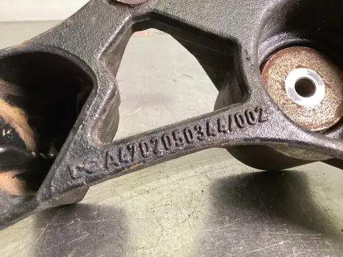 MERCEDES A470 020 503 44 GEBRAUCHT – Vorschaubild 2