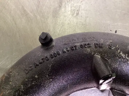 MERCEDES 470 098 44 07 GEBRAUCHT – Vorschaubild 2