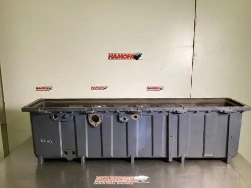 MTU 522 01410 02 GEBRUIKT