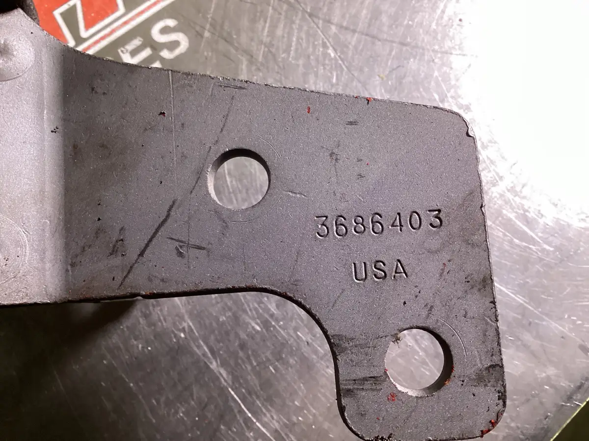 CUMMINS 3686403 USED - Picture 2