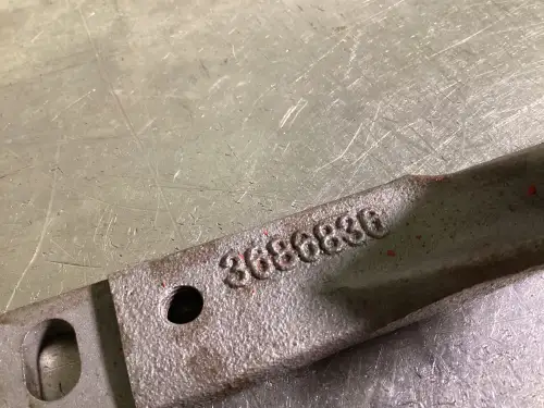 CUMMINS 3686836 USAGE - Miniature 2