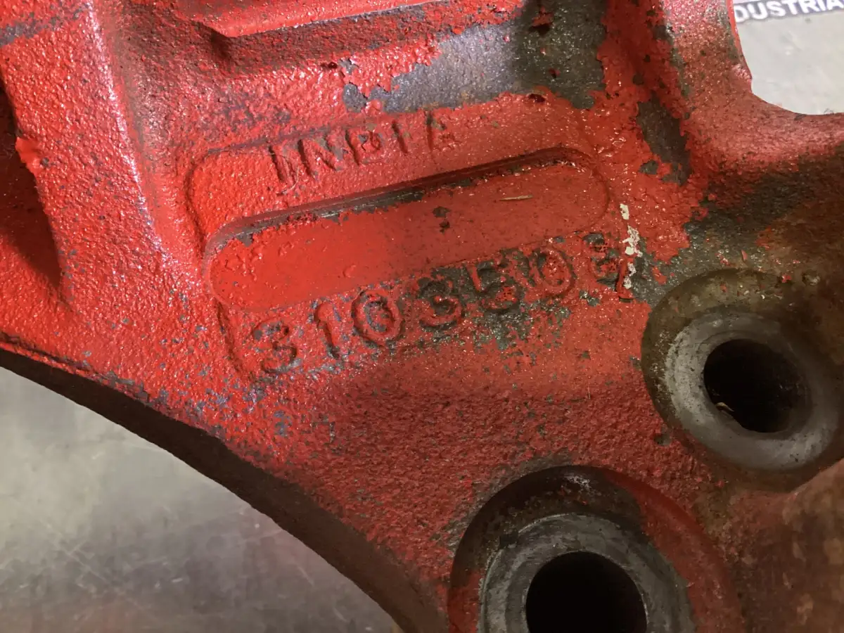 CUMMINS 3103508 D'OCCASION - Image 2