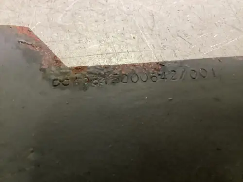 MERCEDES A961 500 06 42 GEBRAUCHT – Vorschaubild 2