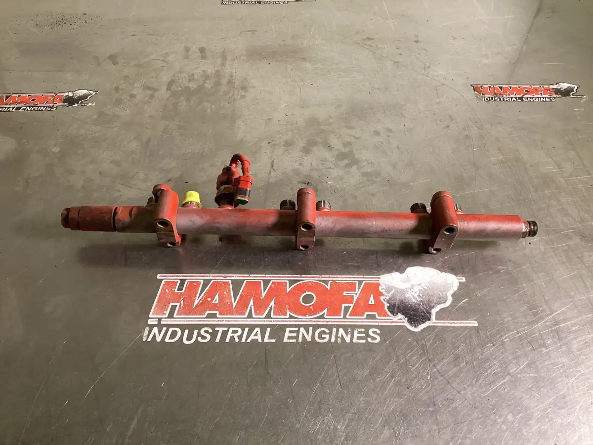 CUMMINS M4307194 USED - Picture 3