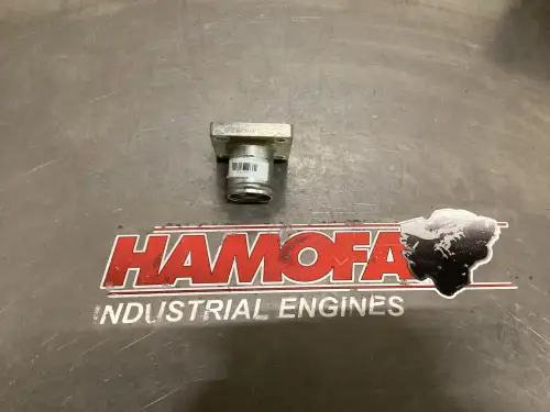COUVERCLE DE THERMOSTAT CUMMINS 5267307 D'OCCASION