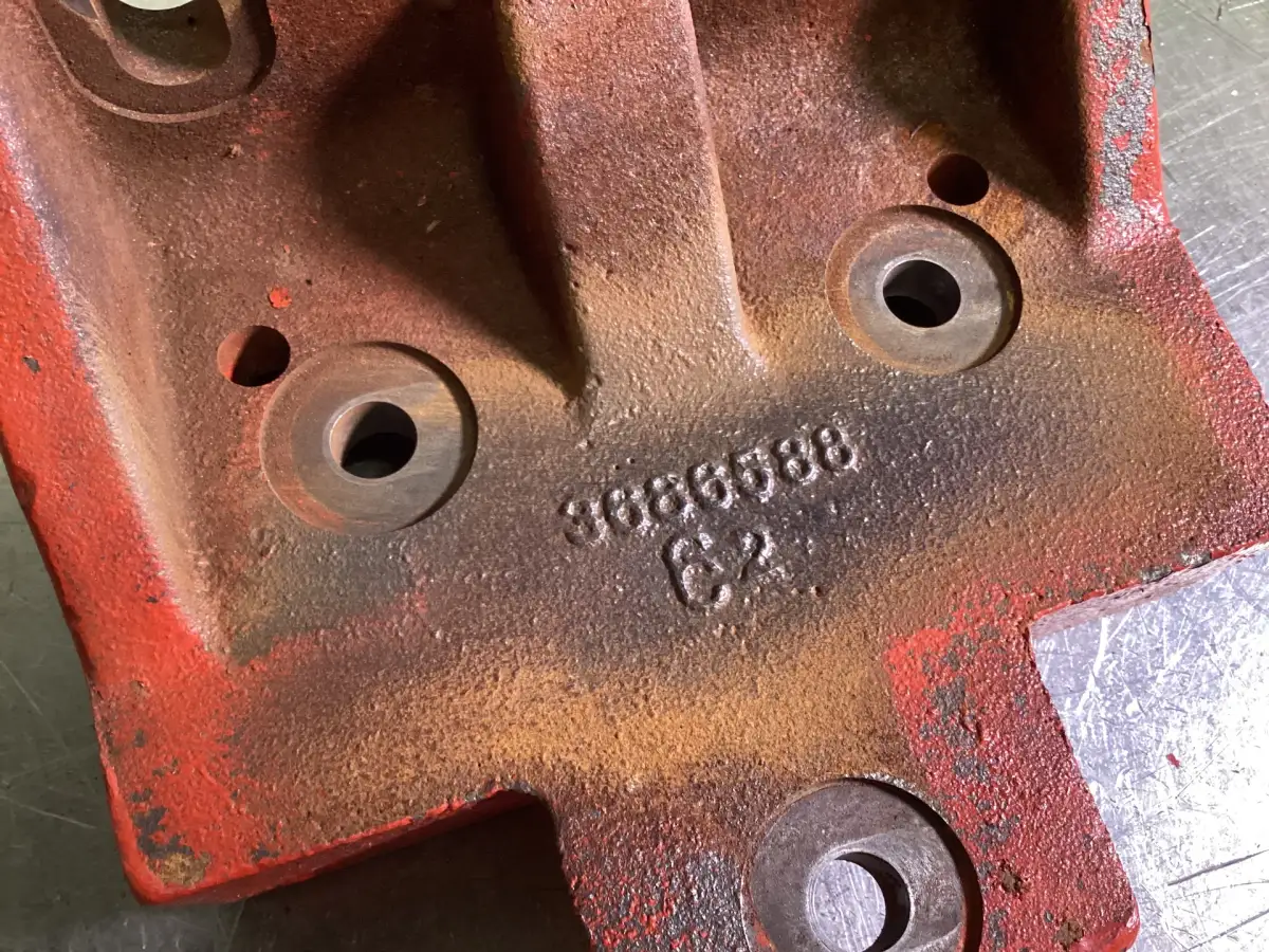 CUMMINS 3686588 UTILISÉ - Image 2