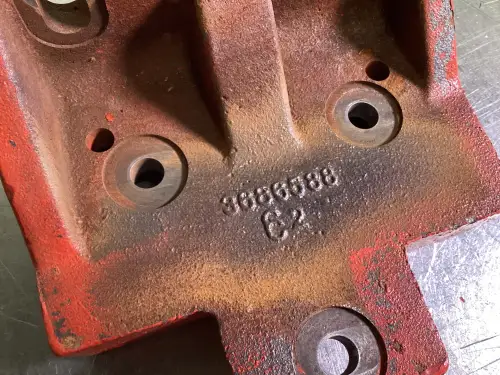 CUMMINS 3686588 UTILISÉ - Miniature 2
