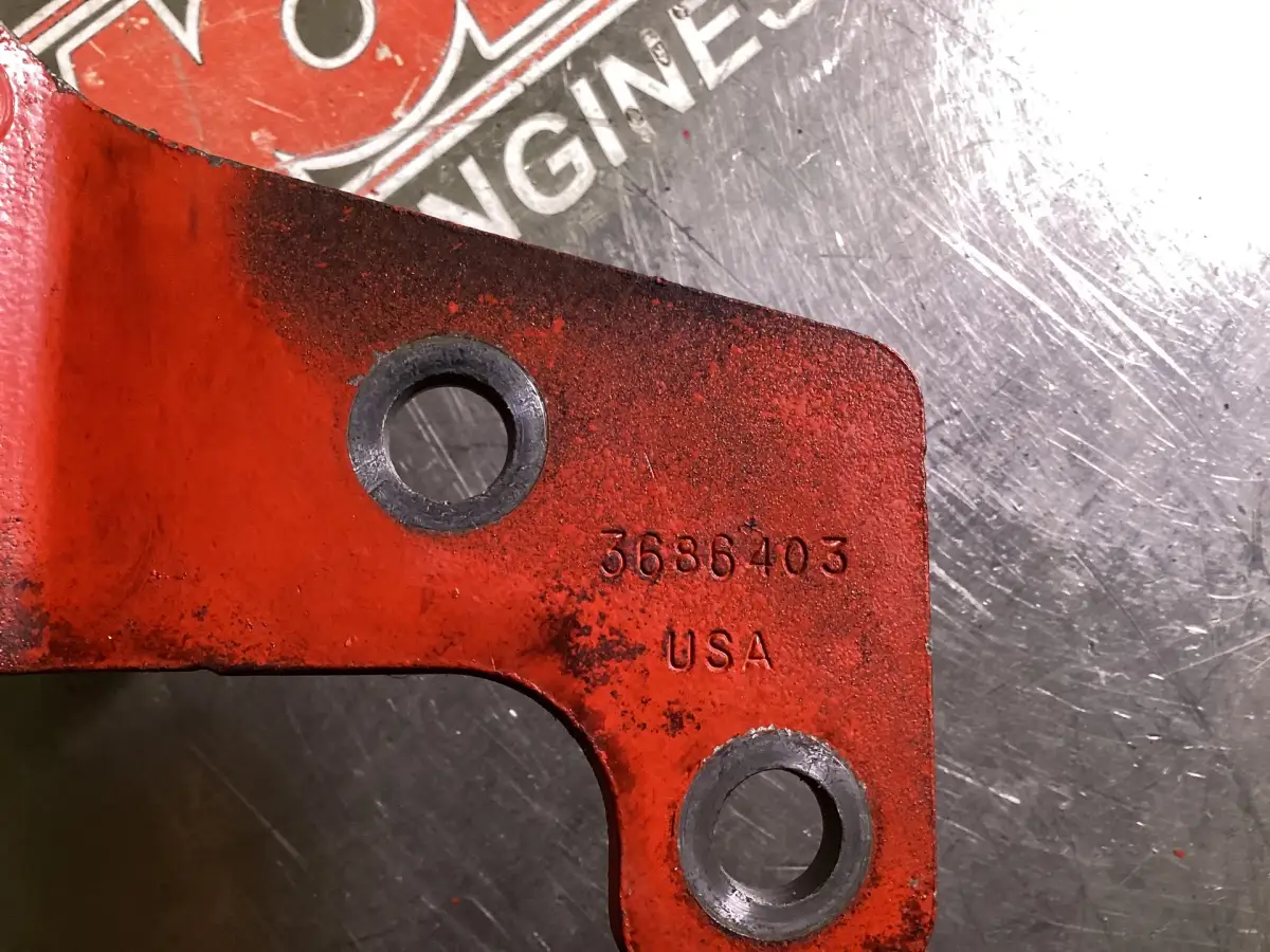CUMMINS 3686403 D'OCCASION - Image 2