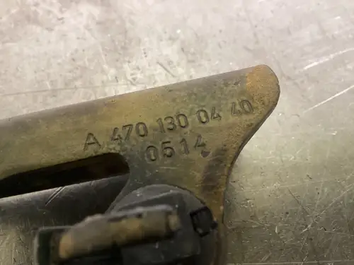 MERCEDES A 470 130 04 40 GEBRAUCHT – Vorschaubild 2