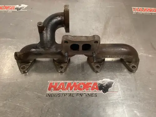 CUMMINS 5303598 БУ - Миниатюра 1
