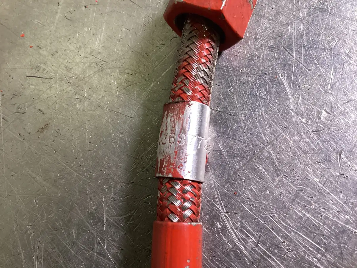CUMMINS 3687728 UTILISÉ - Image 2