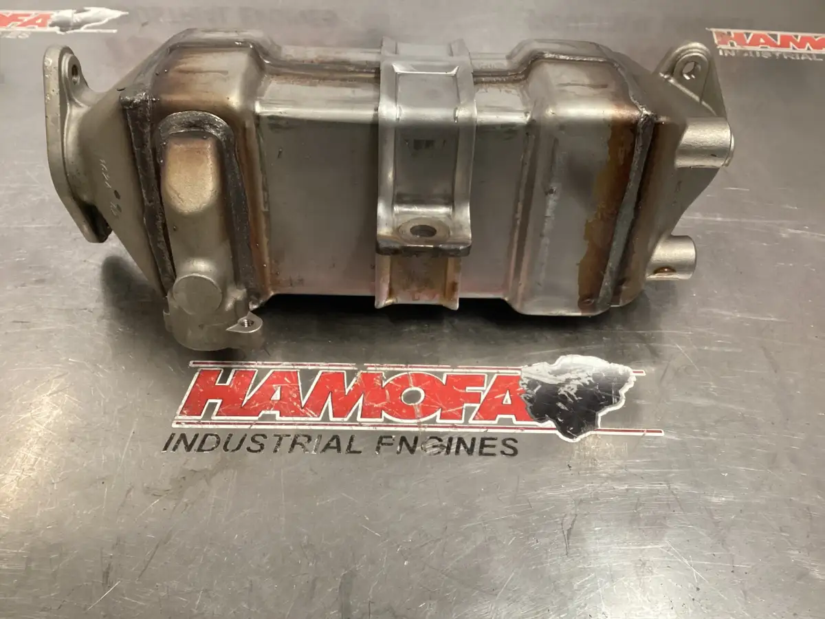 CUMMINS 5304265 USAGÉ - Image 3