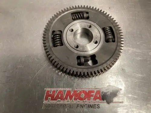 CUMMINS 4101850 UTILISÉ
