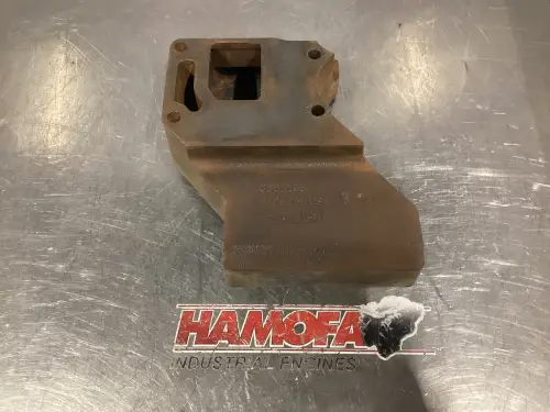 CUMMINS 3661195 UTILISÉ