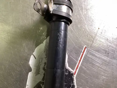 MERCEDES A470 130 16 57 GEBRUIKT - Miniatuur afbeelding 2