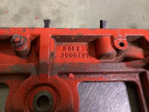 CUMMINS 3686790 D'OCCASION - Miniature 2