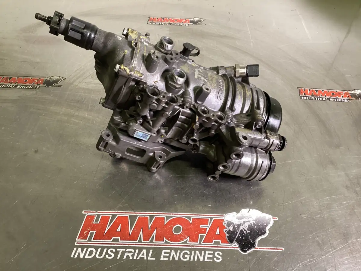 MERCEDES A470 092 15 03 GENUTZT – Bild 3