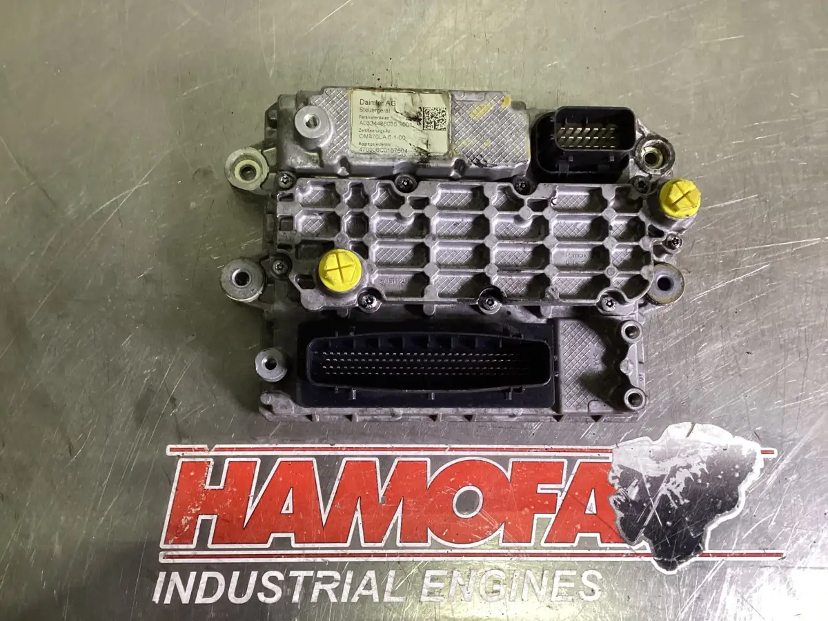 MERCEDES A001 446 49 35 USADO - Imagen 3