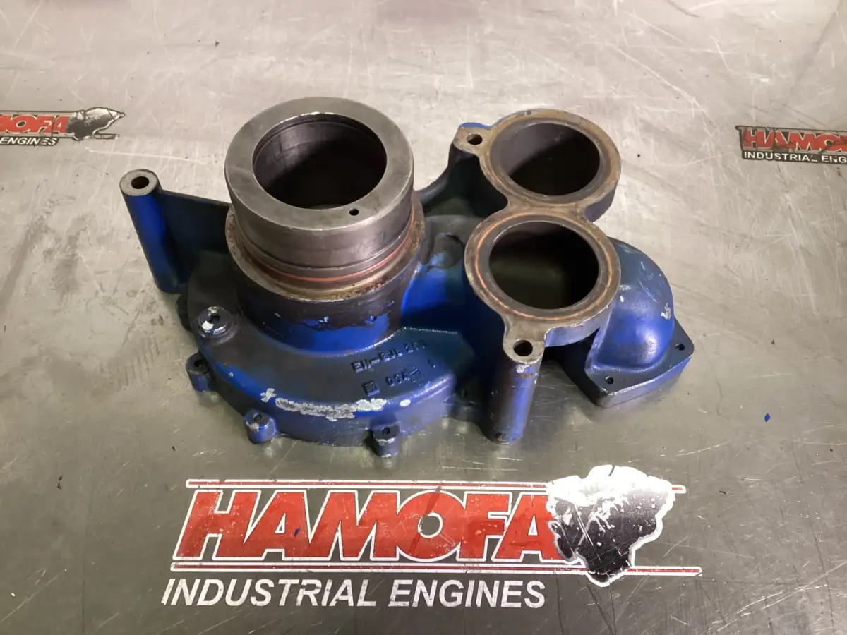 MTU 056 201 00 01 Б/У - Фото 3