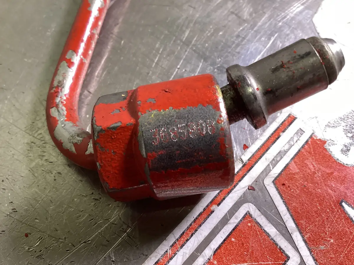 CUMMINS 3685808 D'OCCASION - Image 2