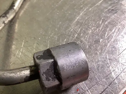 CUMMINS 3685805 USADO - Imagen miniatura 2