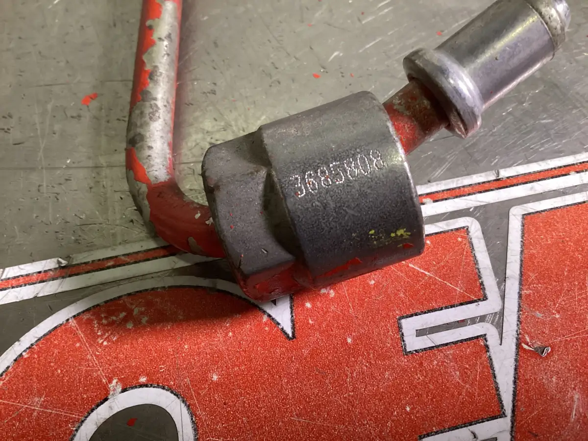 CUMMINS 3685808 USADA - Imagen 2