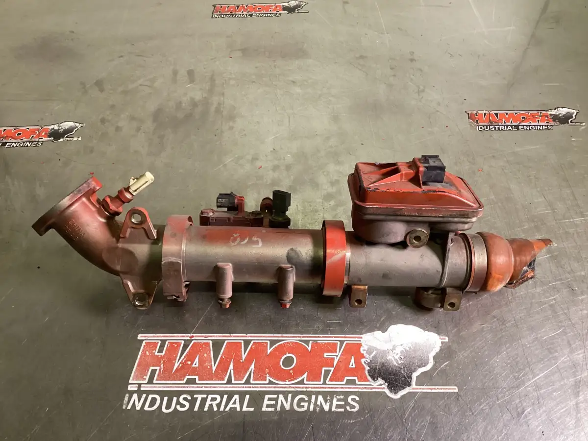 CUMMINS 3685948 UTILISÉ - Image 2
