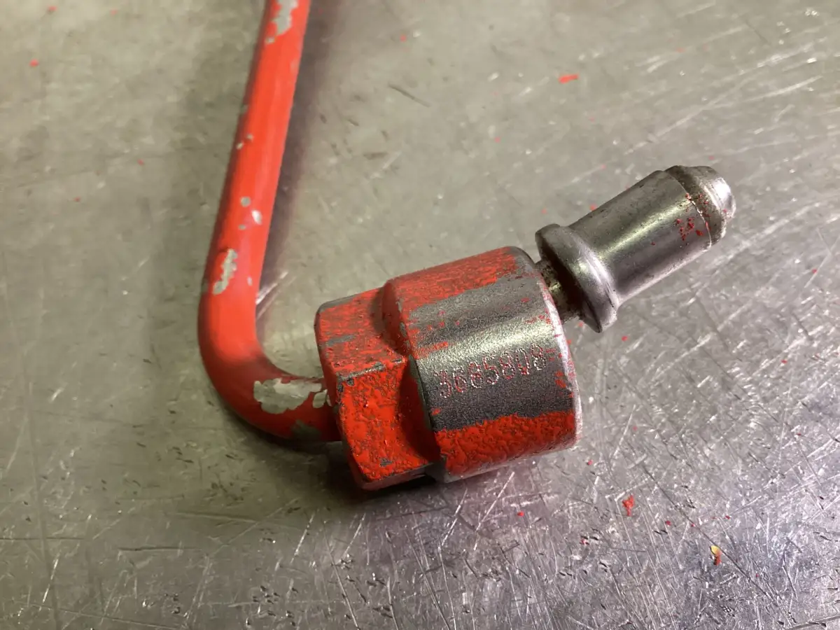 CUMMINS 3685808 USED - Picture 2