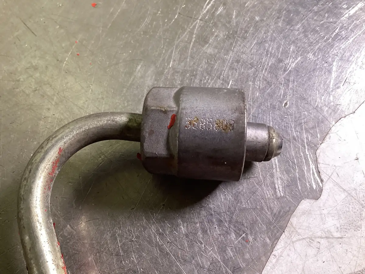 CUMMINS 3685808 D'OCCASION - Image 2