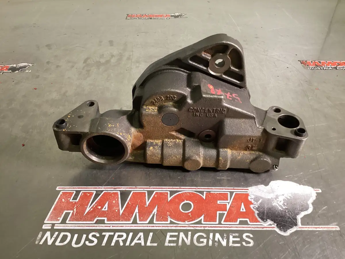 CUMMINS 2408200 USAGÉ - Image 2