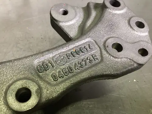 DEUTZ 0450 4373 GEBRAUCHT – Vorschaubild 2