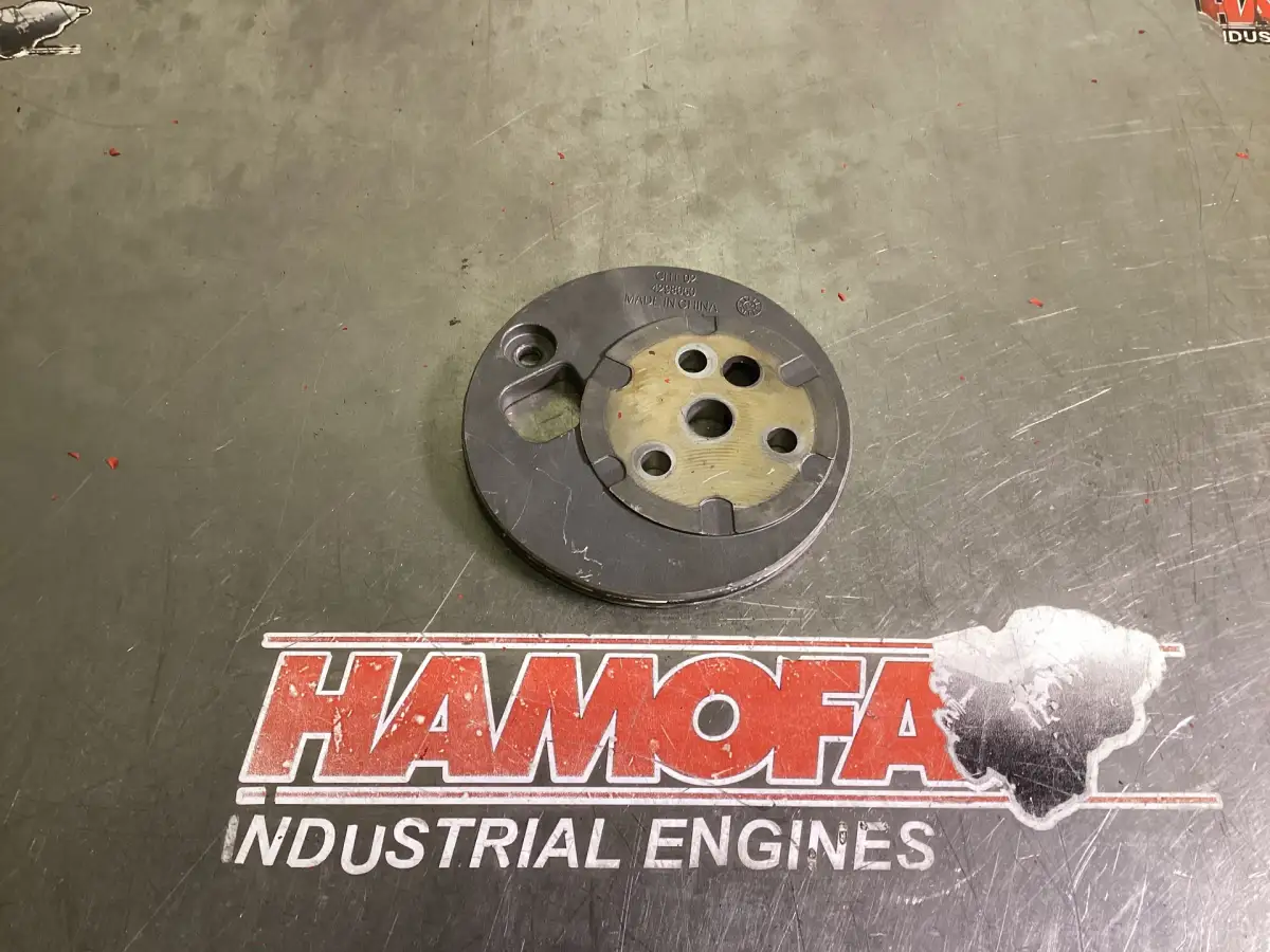 CUMMINS 4298650 USED - Picture 3