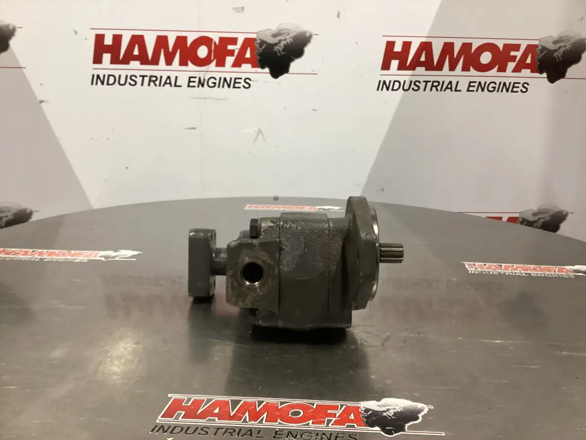 VOLVO PENTA 14598756 GEBRUIKT - Afbeelding 2