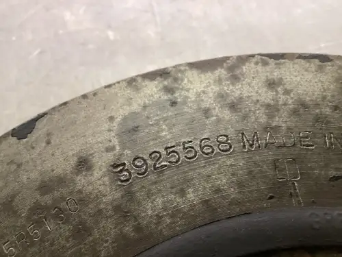 CUMMINS 3925568 Б/У - Миниатюра 2