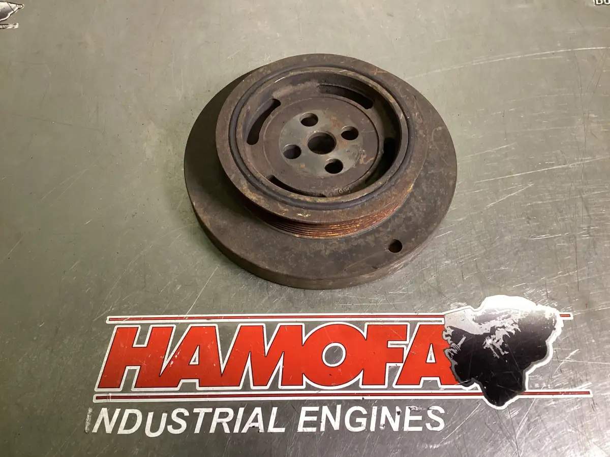 CUMMINS 3925568 USED - Picture 3