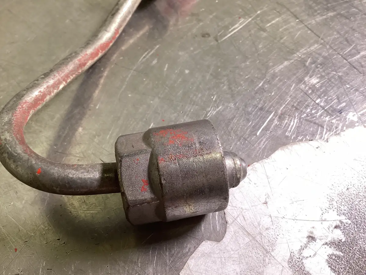 CUMMINS 3685809 USED - Picture 2