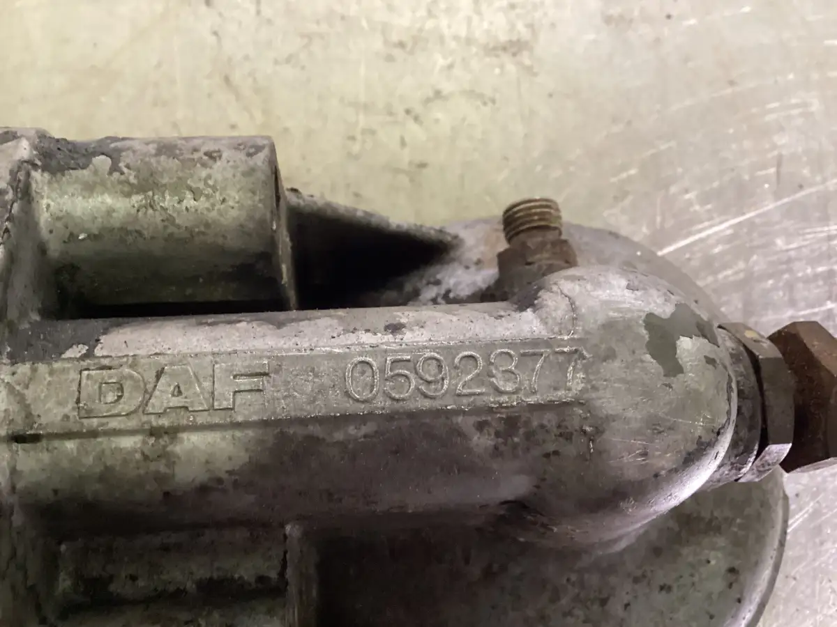 DAF 0592377 D'OCCASION - Image 2