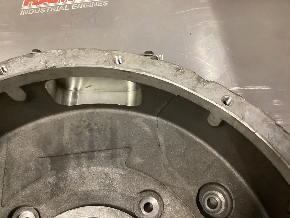 CUMMINS 4944346 GEBRAUCHT – Bild 2