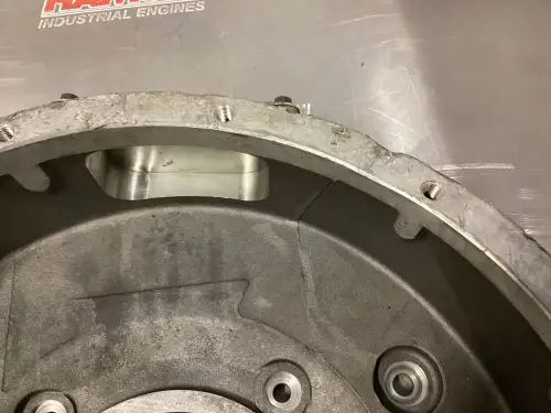 CUMMINS 4944346 USED - Thumb image 2