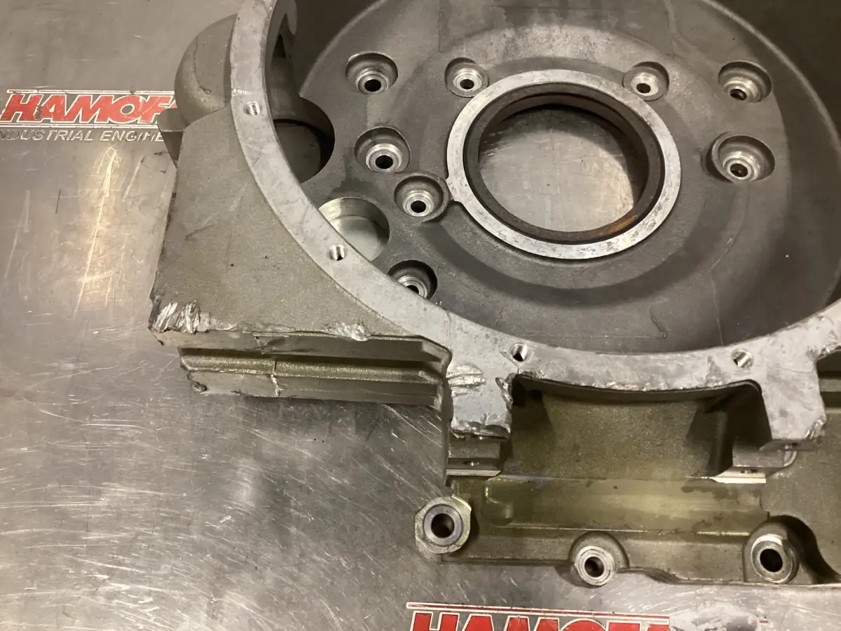 CUMMINS 4944346 UTILISÉ - Image 3
