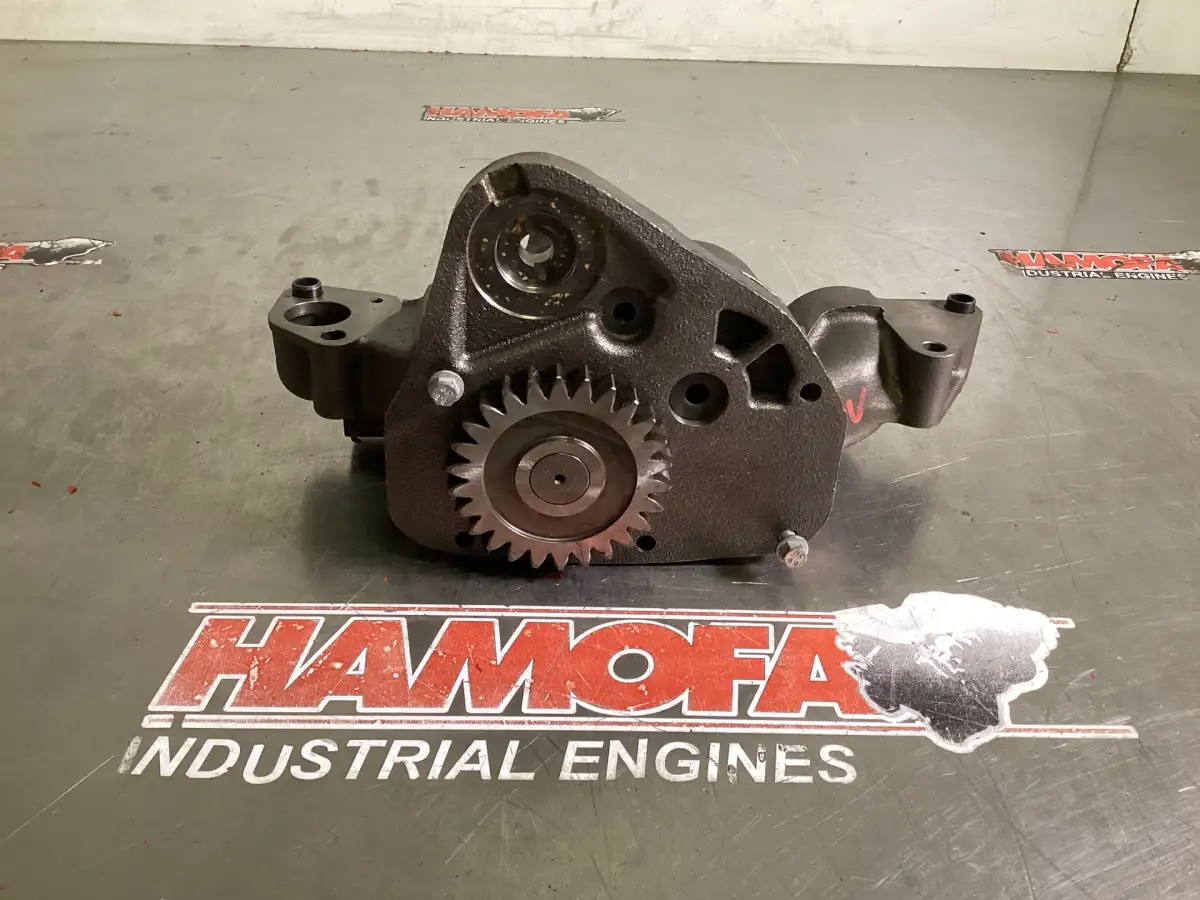 CUMMINS 2408200 UTILISÉ - Image 3