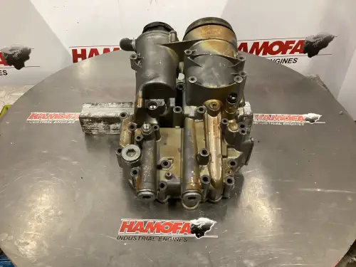 MAN 51.050050-3001 USED