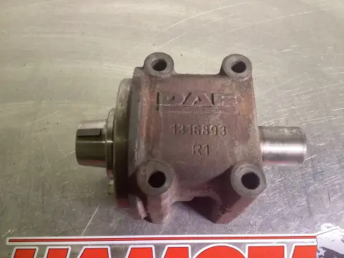 DAF 1316893 GEBRUIKT