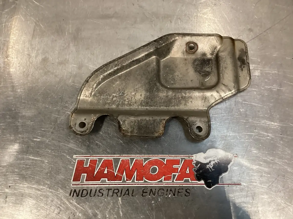 MAN 51.08120-0371 GEBRUIKT - Afbeelding 3