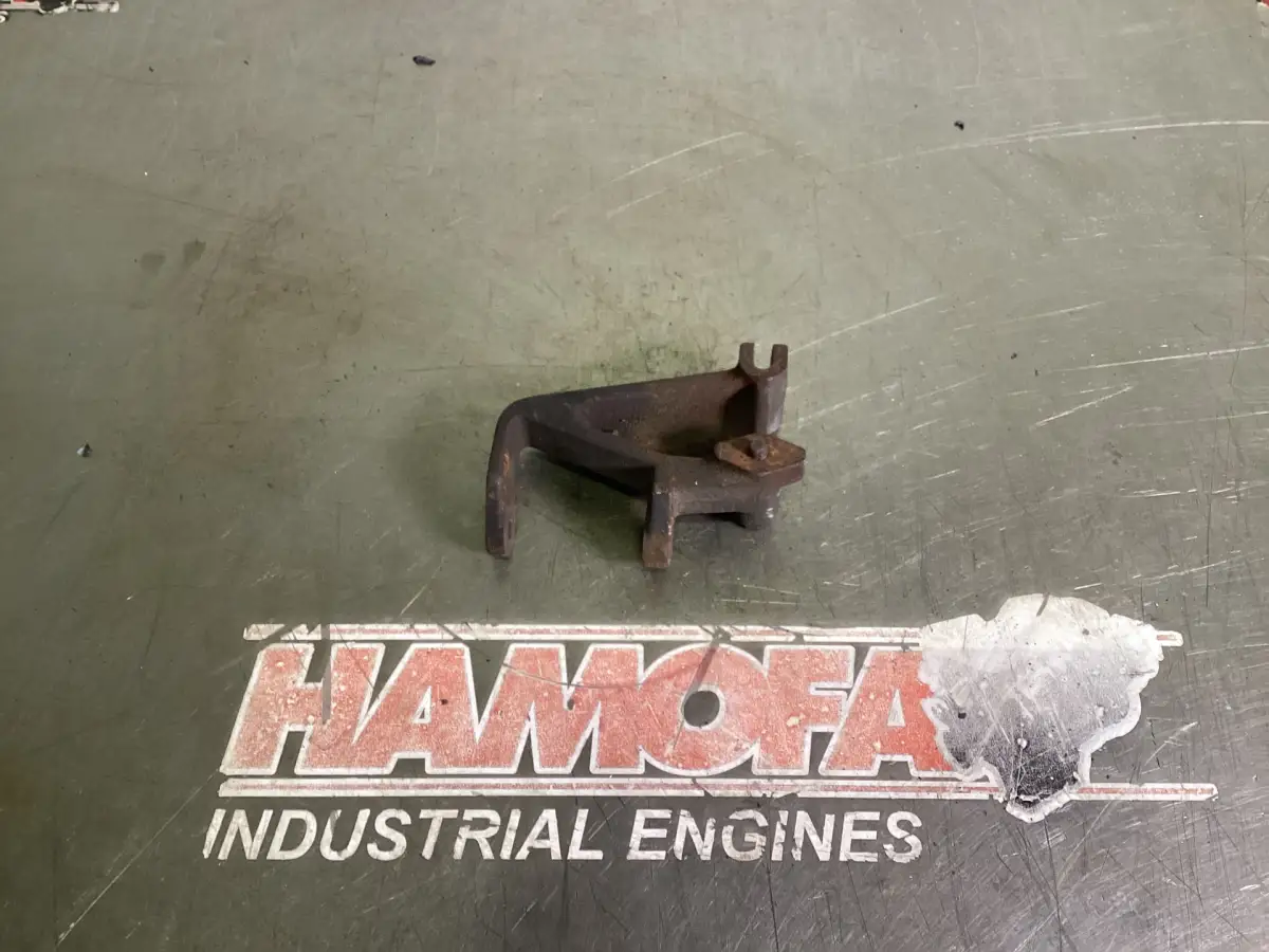 DAF 0419 8328 GEBRUIKT - Afbeelding 3