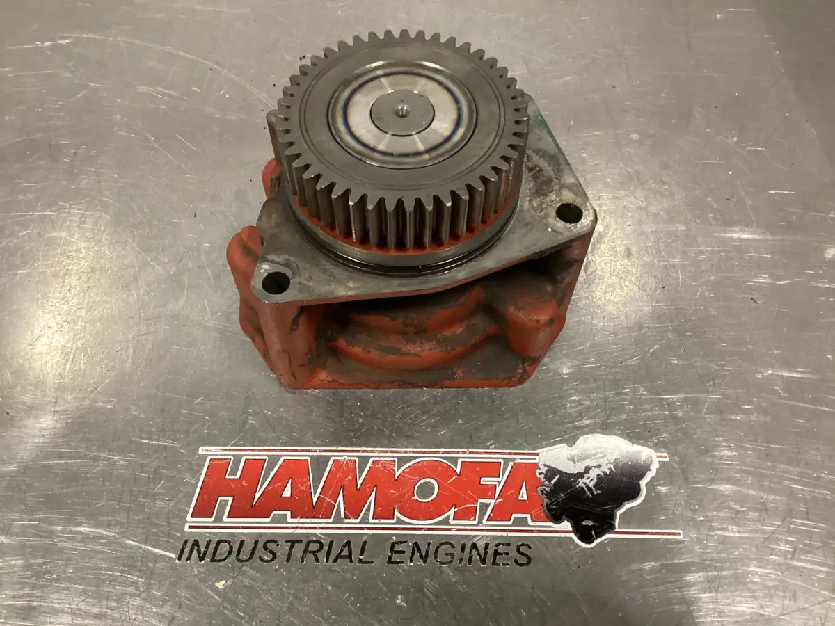 DEUTZ 0450 0085 GEBRUIKT - Afbeelding 2