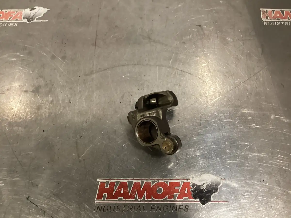 MERCEDES AUSPUFF ROCKER ARM A4720501334 GEBRAUCHT – Bild 3