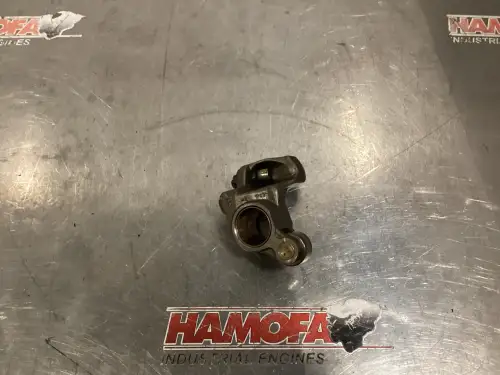 MERCEDES AUSPUFF ROCKER ARM A4720501334 GEBRAUCHT – Vorschaubild 3