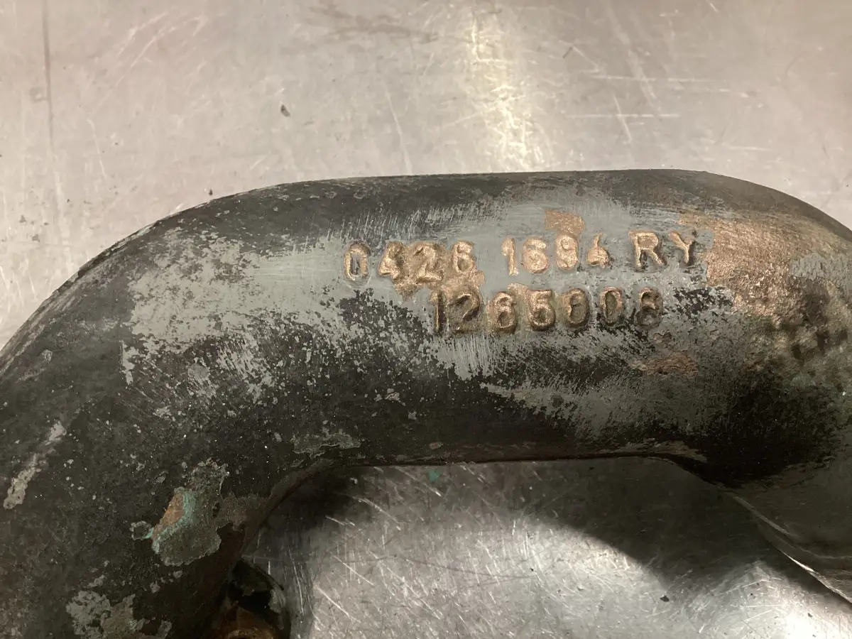 DEUTZ 0426 1694 GEBRAUCHT – Bild 2